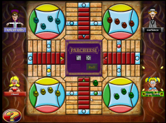 Milton Bradley Classic Board Games Collection Screenthot 2